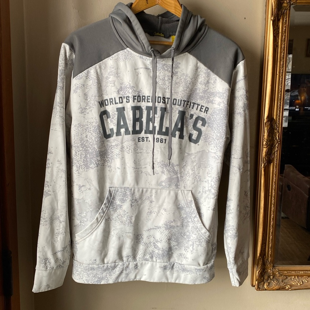 Men’s sweatshirt